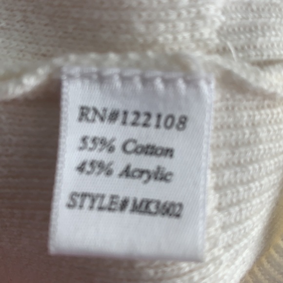 YE MAK Sweater - Picture 4 of 5